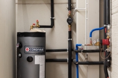 Modulo idronico e accumulo