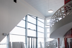 Illuminazione commerciale