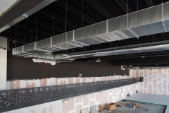 Ricircolo aria forzata