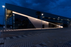 Illuminazione notturna4