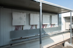 Stringhe Fotovoltaico