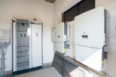 Inverter Fotovoltaico