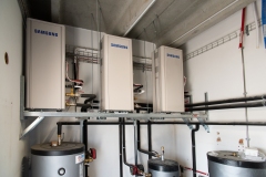 Moduli idronici Samsung