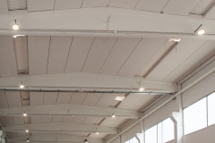 Illuminazione industriale