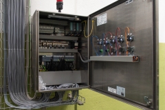 Automazione cisterne olio alimentare2