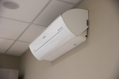 climatizzatore split interno