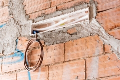 predisposizione climatizzatore