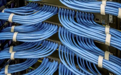 Impianti rete cablata